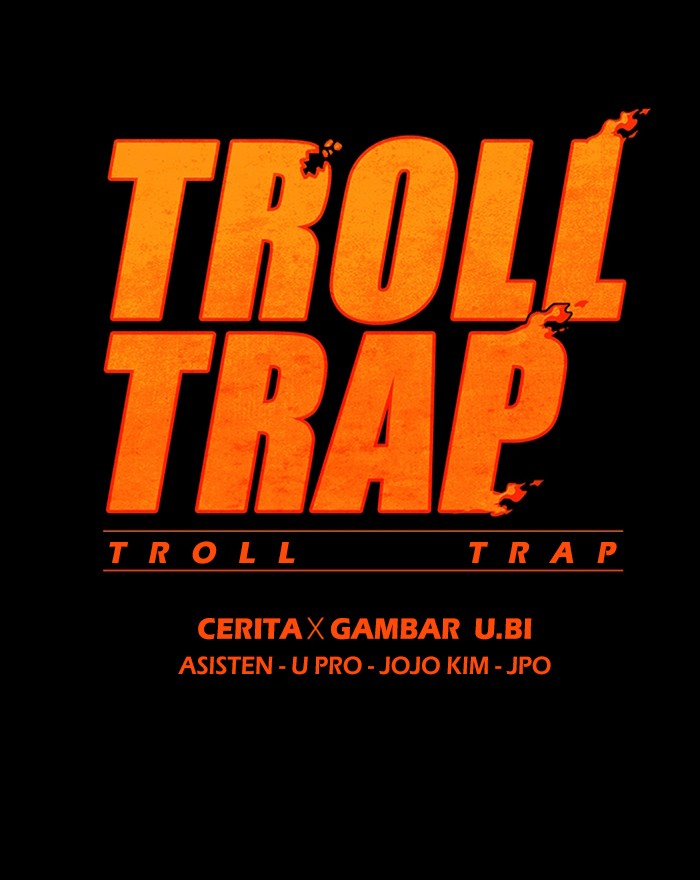 Troll Trap Chapter 86