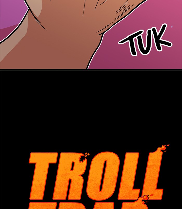 Troll Trap Chapter 87