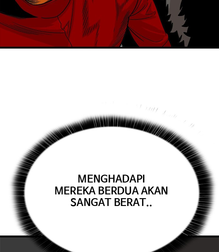 Troll Trap Chapter 87