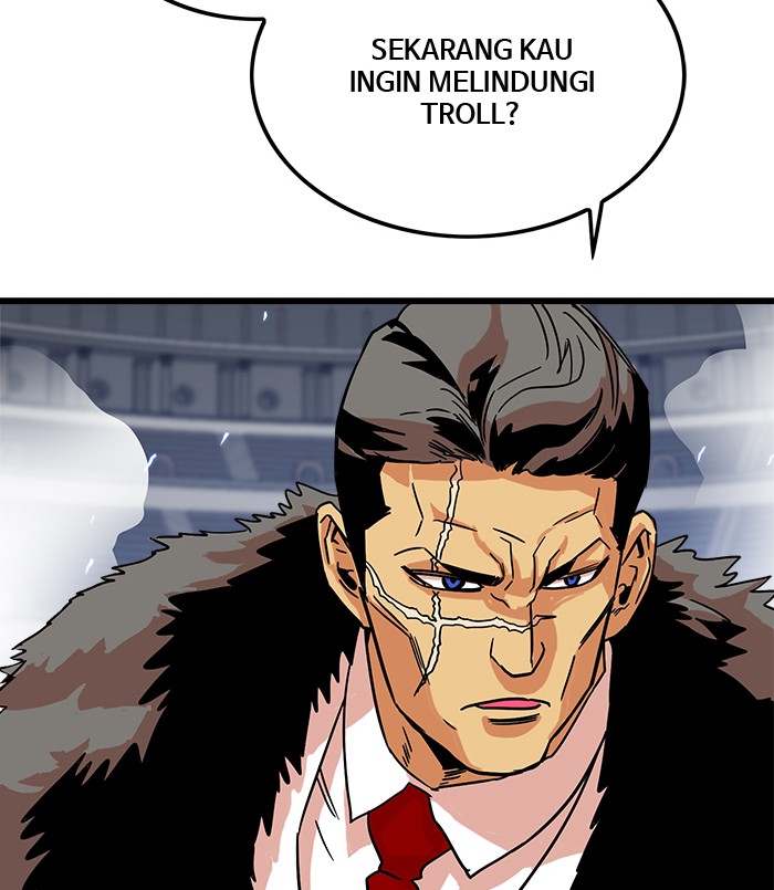 Troll Trap Chapter 87