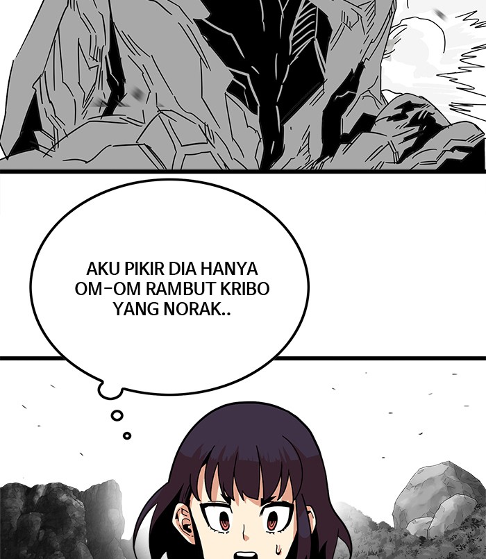 Troll Trap Chapter 87