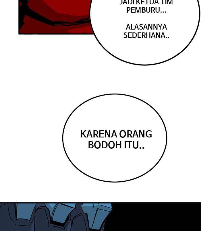 Troll Trap Chapter 87