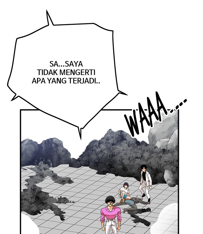 Troll Trap Chapter 87