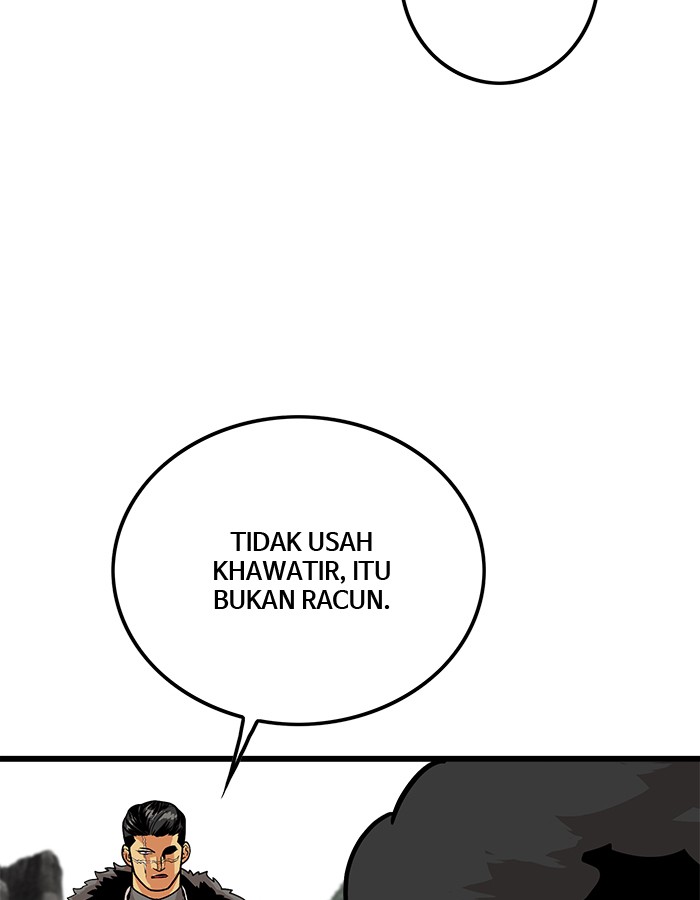 Troll Trap Chapter 88