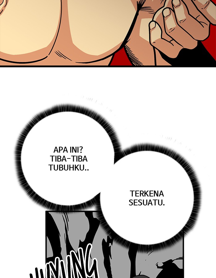 Troll Trap Chapter 88