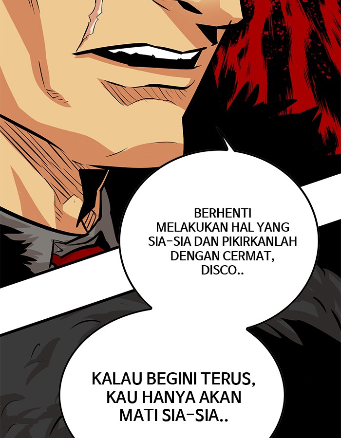 Troll Trap Chapter 88