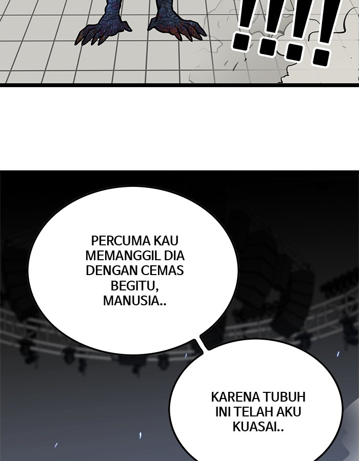 Troll Trap Chapter 88