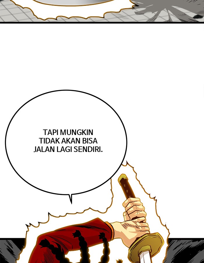 Troll Trap Chapter 88