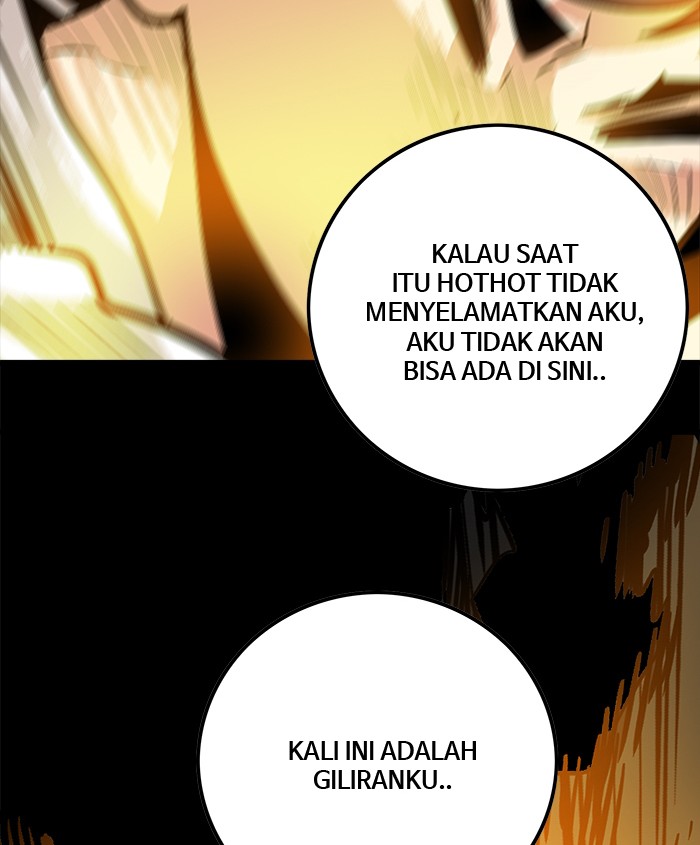 Troll Trap Chapter 89