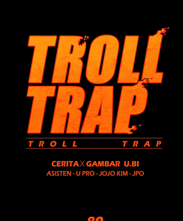 Troll Trap Chapter 89
