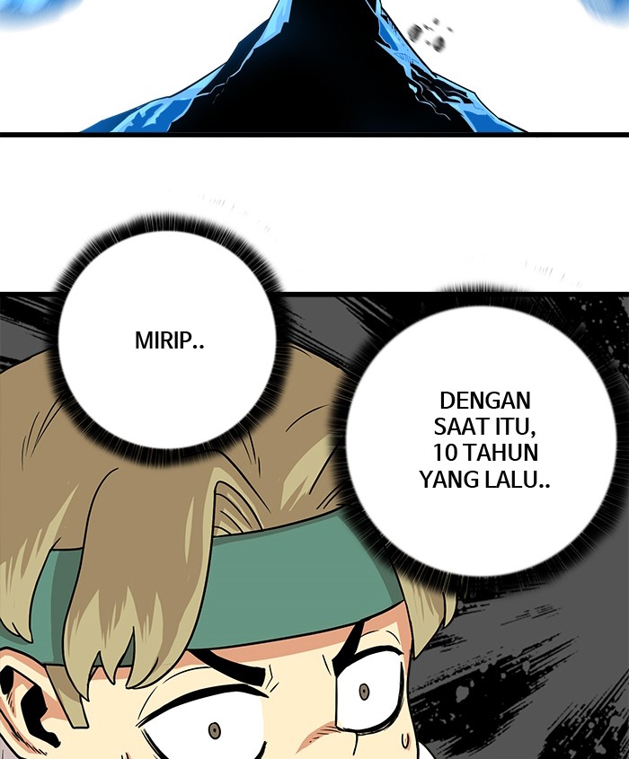 Troll Trap Chapter 89