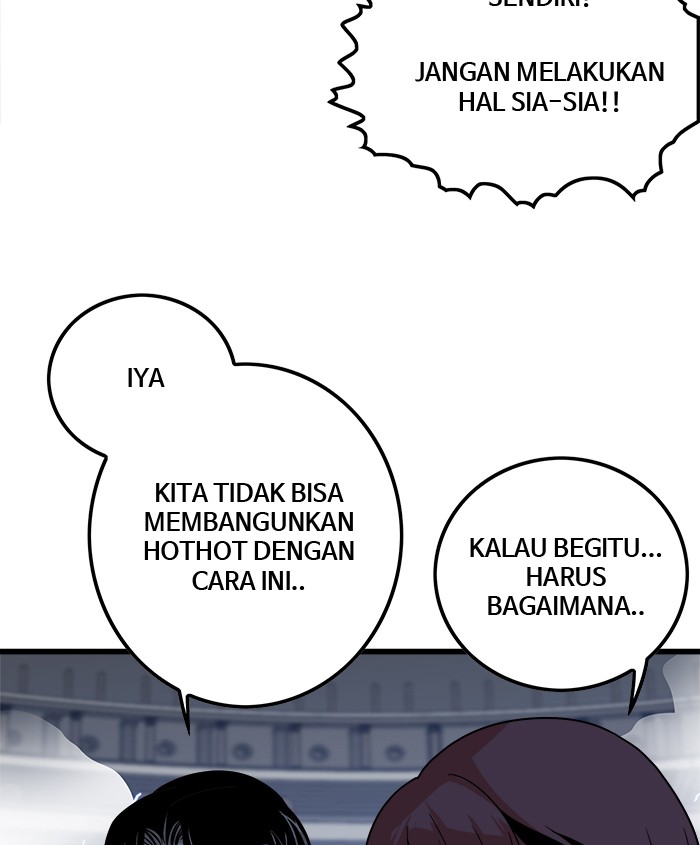 Troll Trap Chapter 89