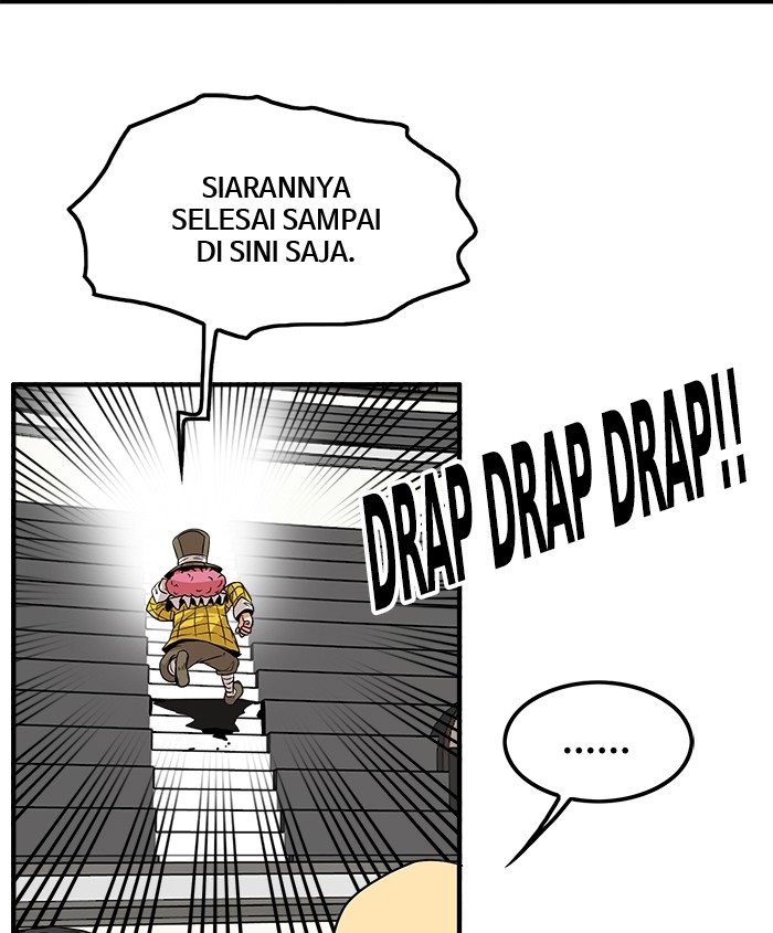 Troll Trap Chapter 89