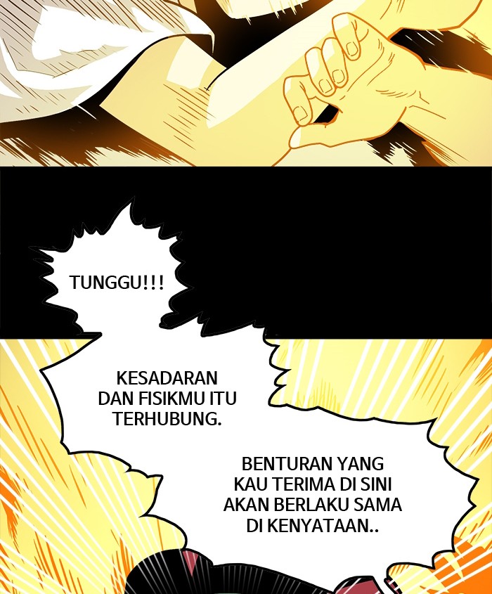 Troll Trap Chapter 89