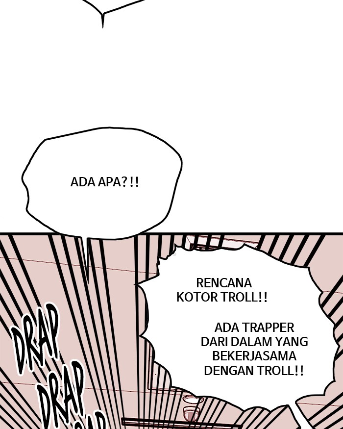 Troll Trap Chapter 94