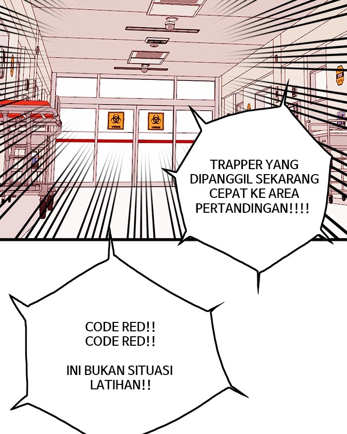 Troll Trap Chapter 94