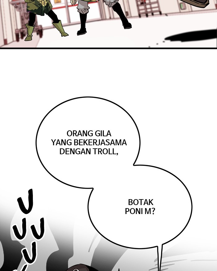 Troll Trap Chapter 94