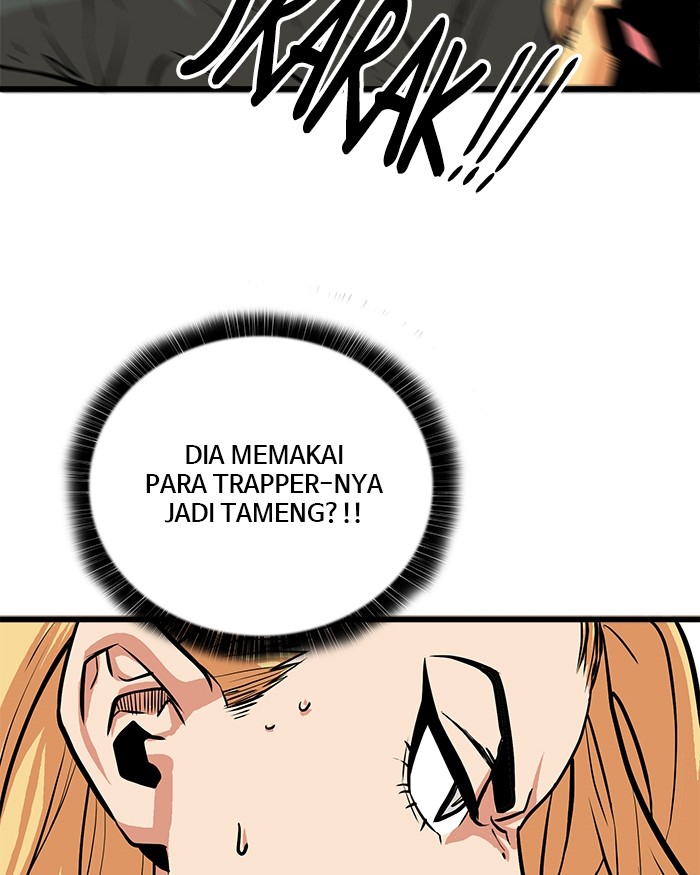 Troll Trap Chapter 94