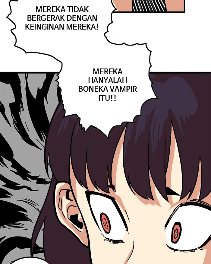 Troll Trap Chapter 94