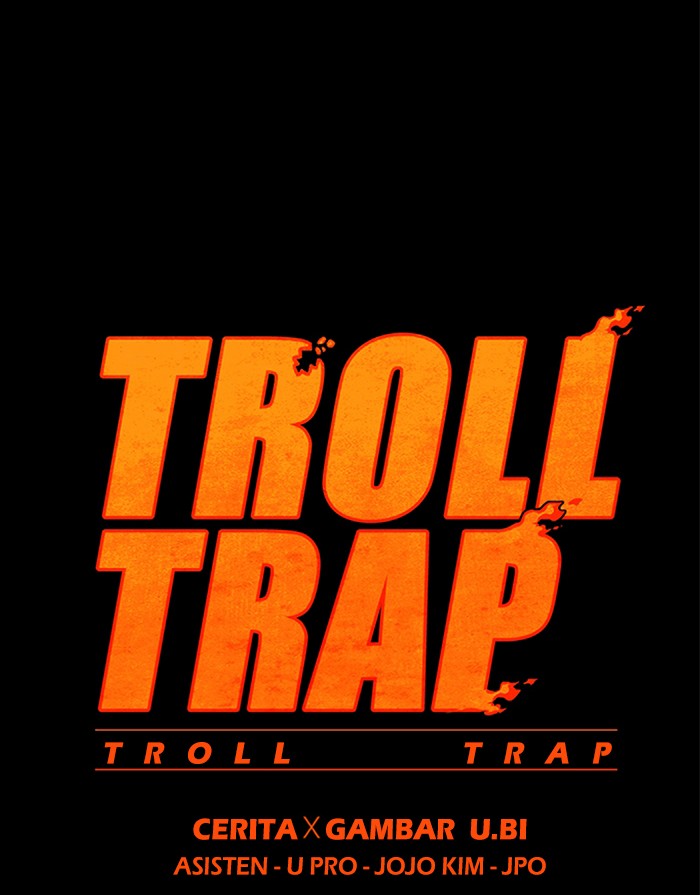 Troll Trap Chapter 96
