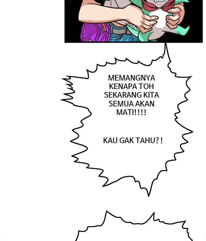 Troll Trap Chapter 97