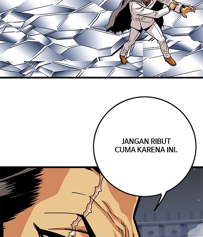 Troll Trap Chapter 97