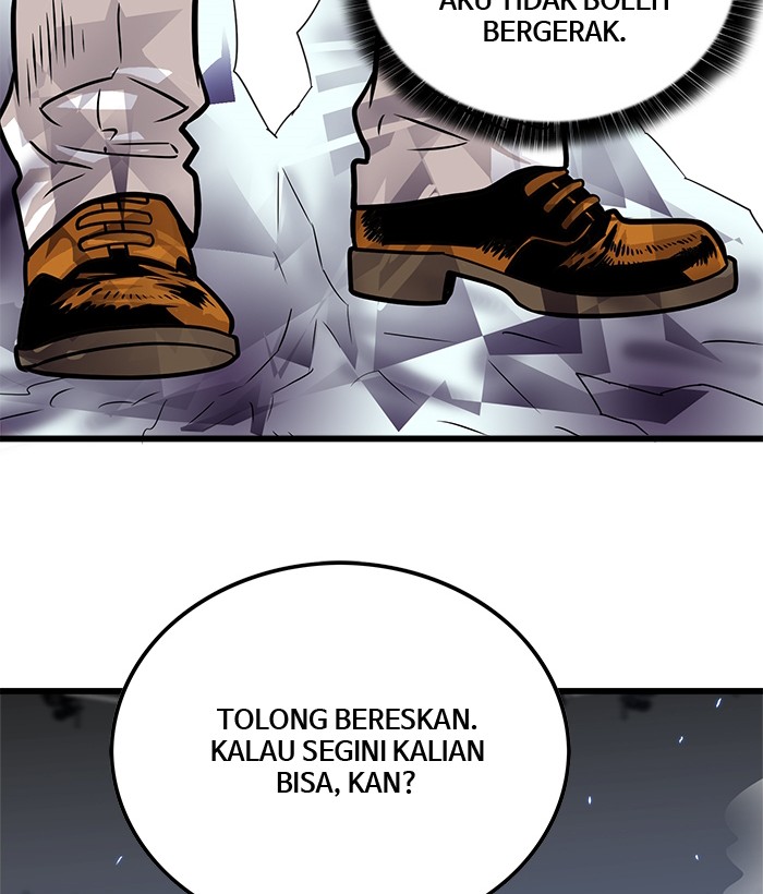 Troll Trap Chapter 97