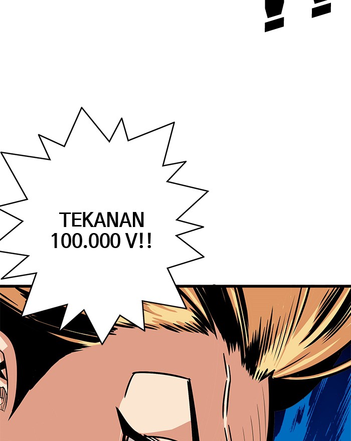 Troll Trap Chapter 98