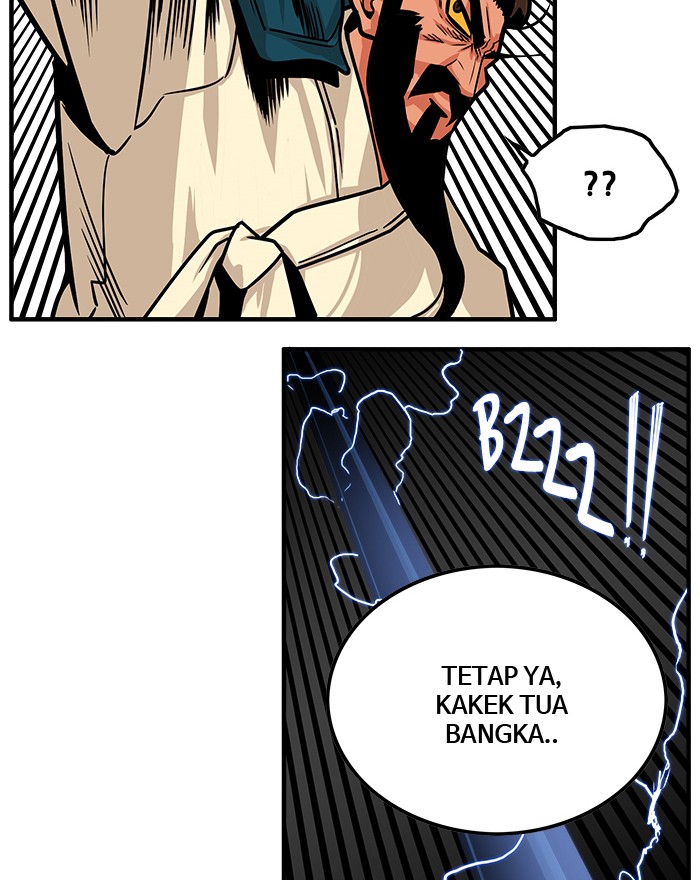 Troll Trap Chapter 98