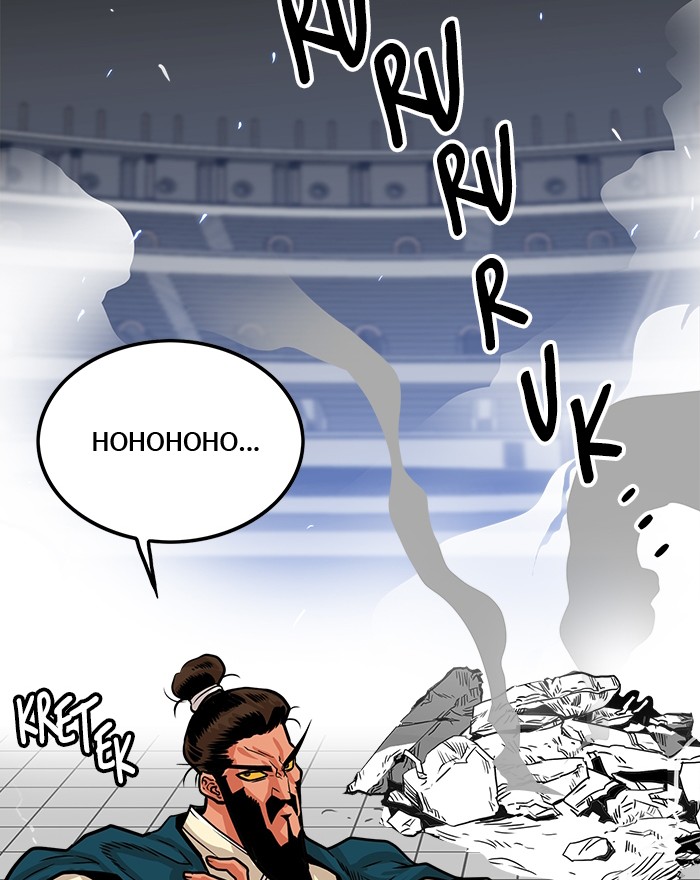 Troll Trap Chapter 98