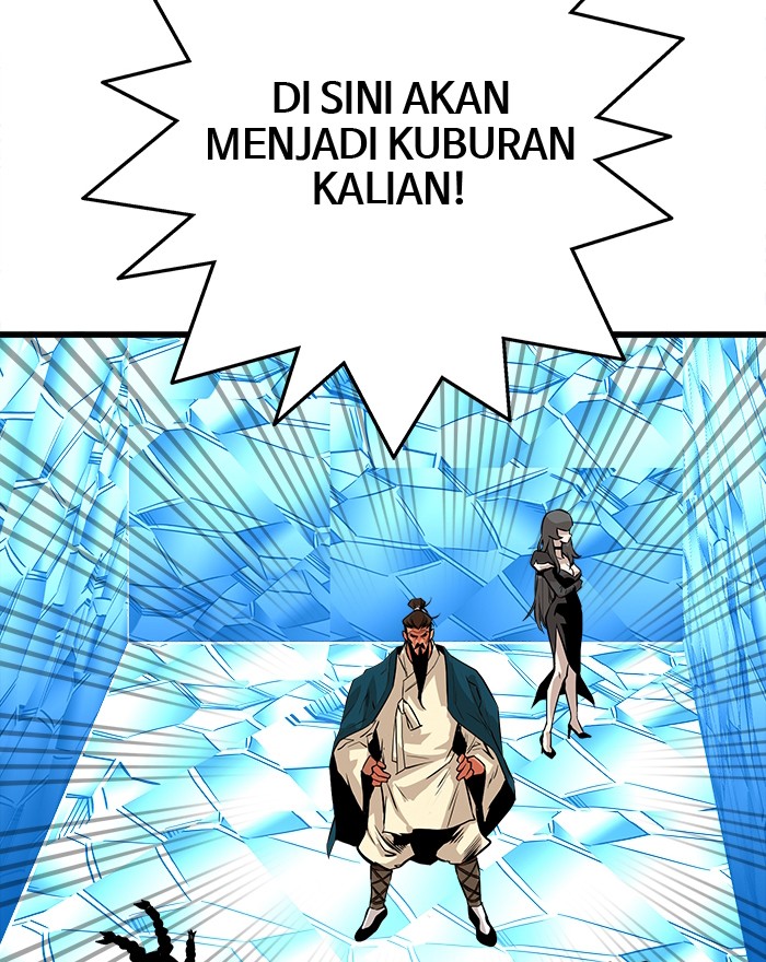 Troll Trap Chapter 98