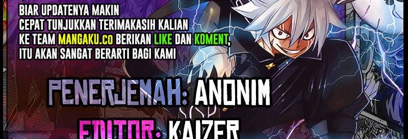 Eden’s Zero Chapter 282