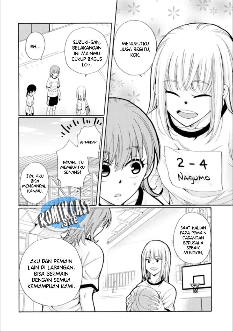 Ijimeru Aitsu ga Waruinoka, Ijimerareta Boku ga Waruinoka? Chapter 17