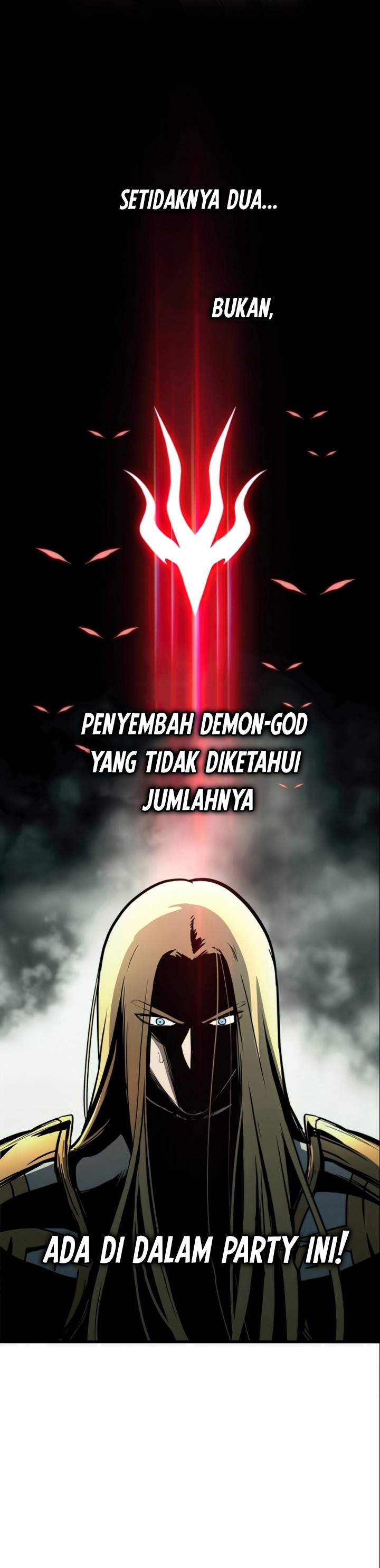 Reincarnation of the Suicidal Battle God Chapter 24