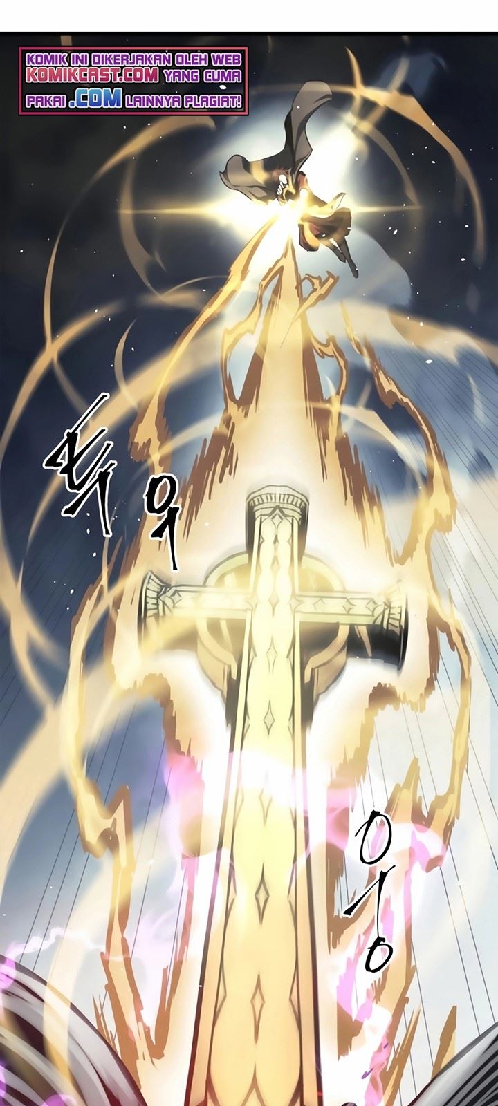 Reincarnation of the Suicidal Battle God Chapter 27