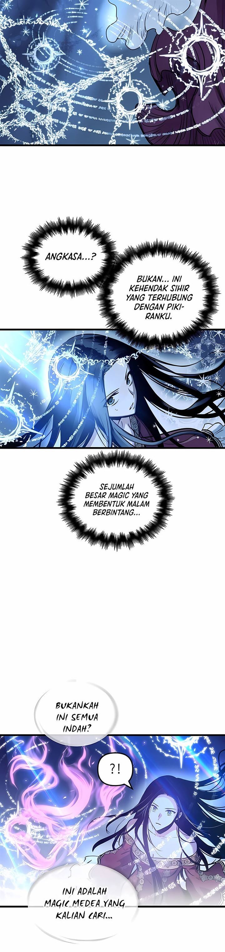 Reincarnation of the Suicidal Battle God Chapter 48