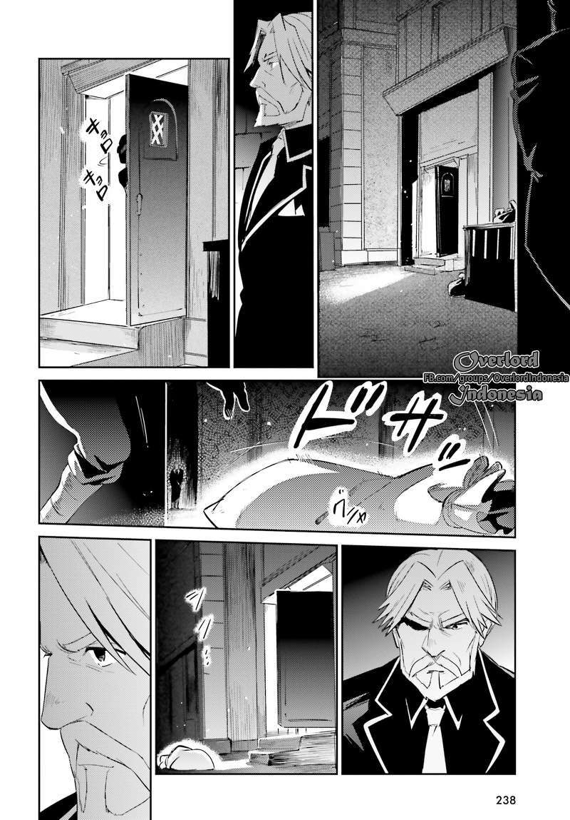 Overlord Chapter 31