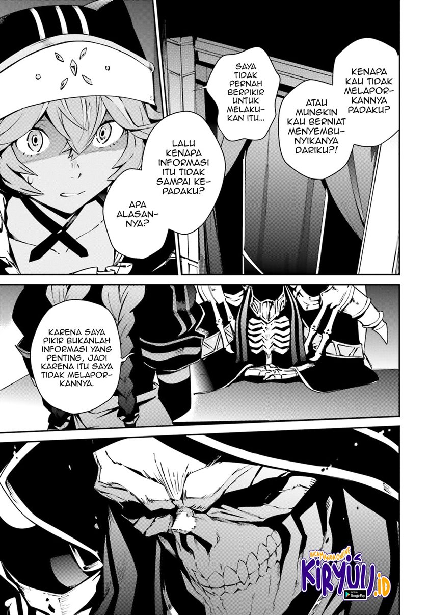 Overlord Chapter 56.2