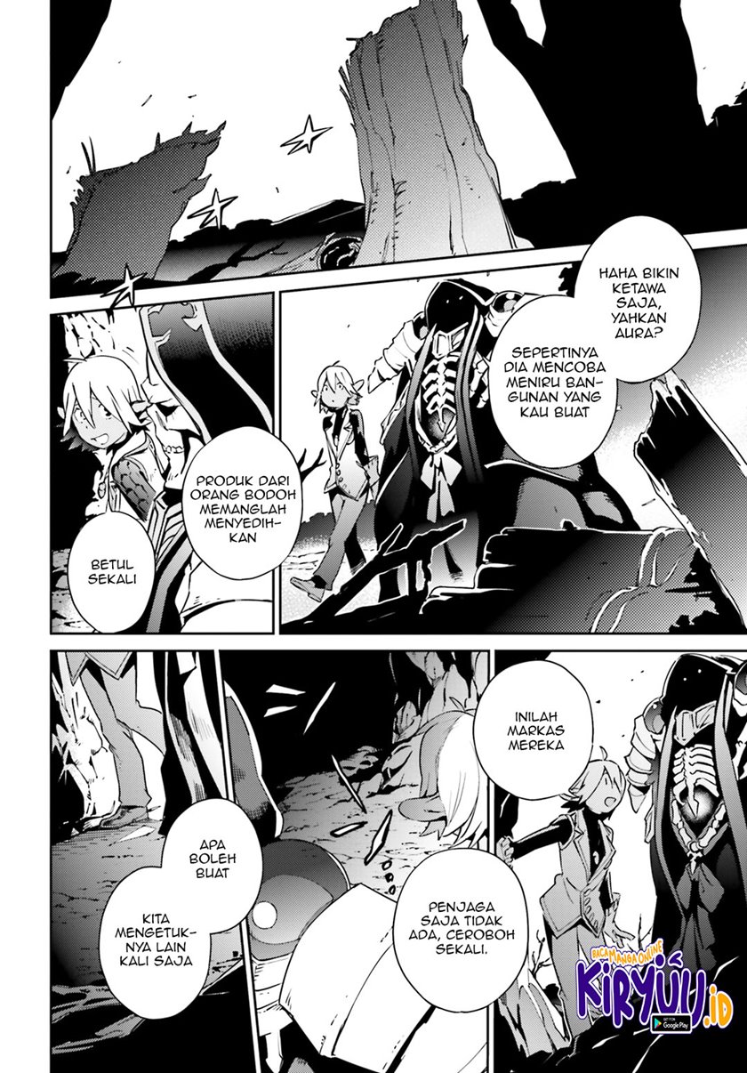 Overlord Chapter 56.2