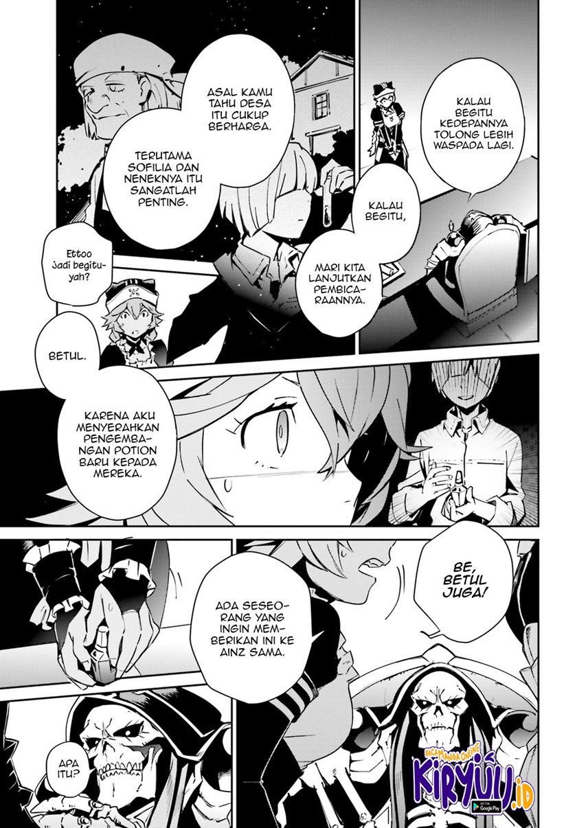 Overlord Chapter 56.2