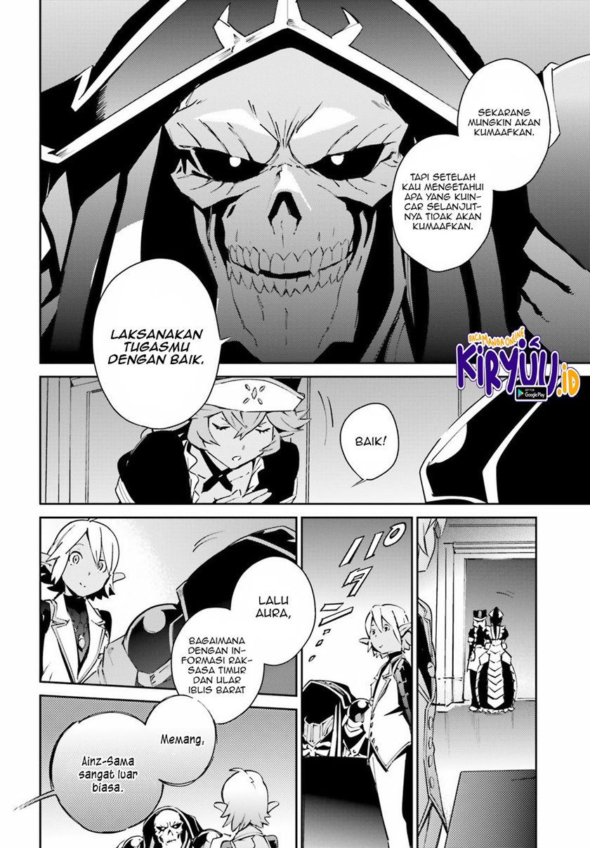 Overlord Chapter 56.2