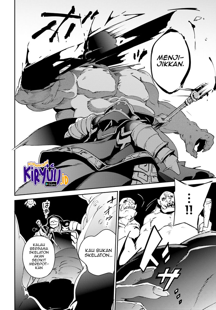 Overlord Chapter 56.2