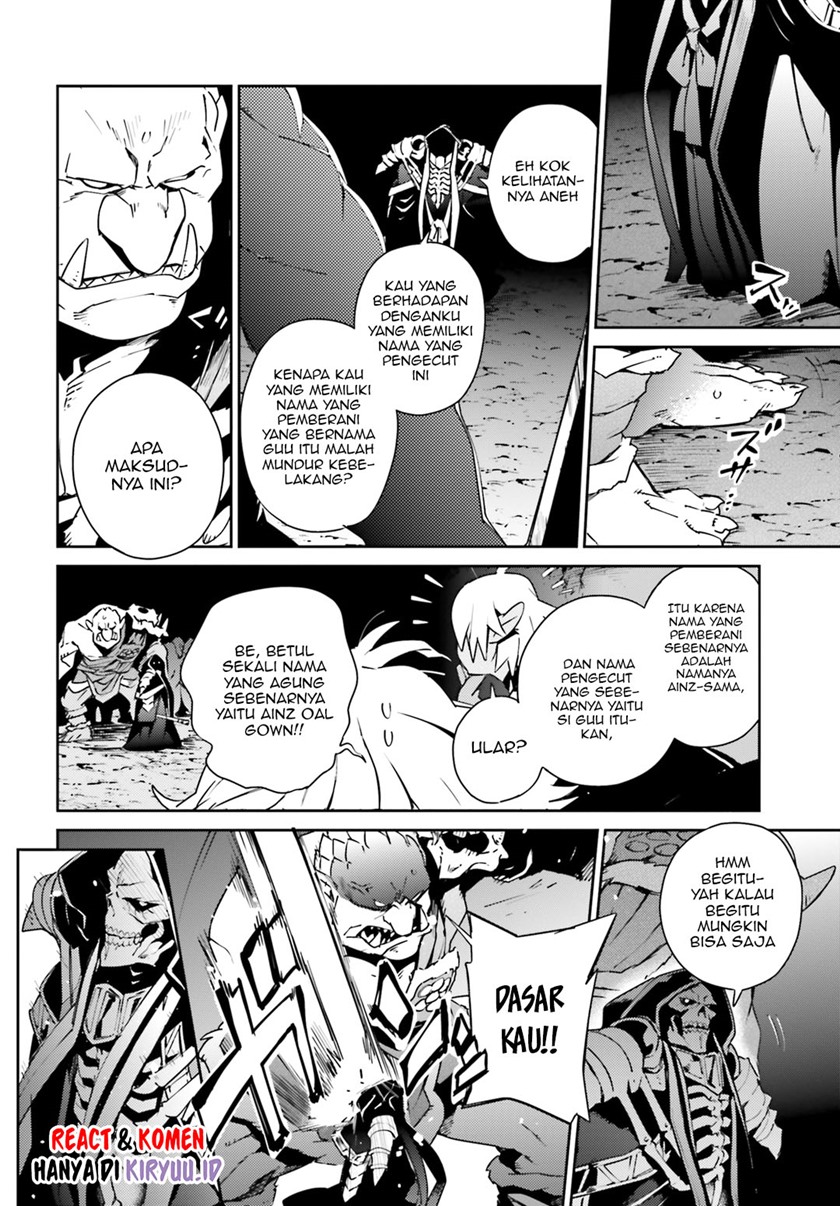 Overlord Chapter 57.1