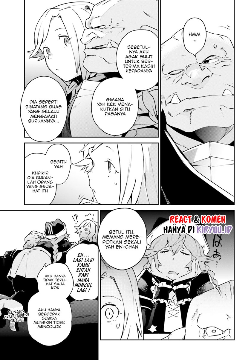 Overlord Chapter 57.1