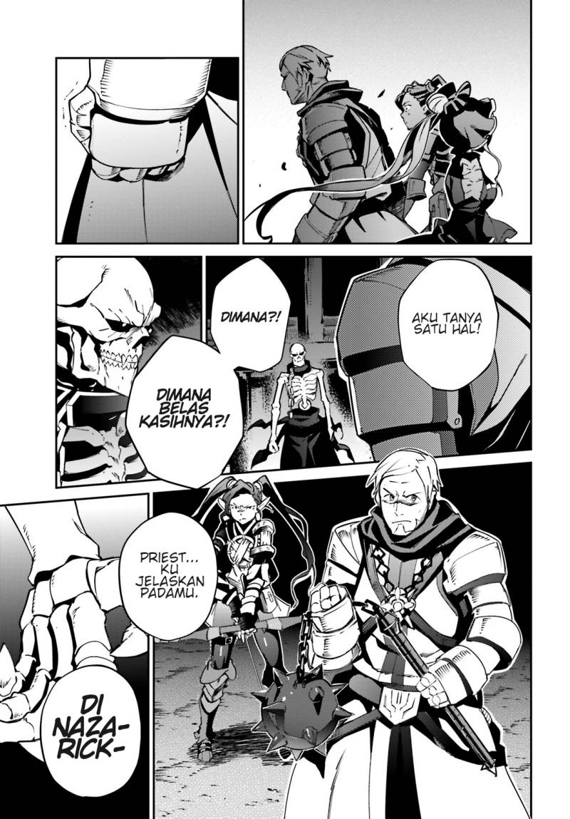 Overlord Chapter 65