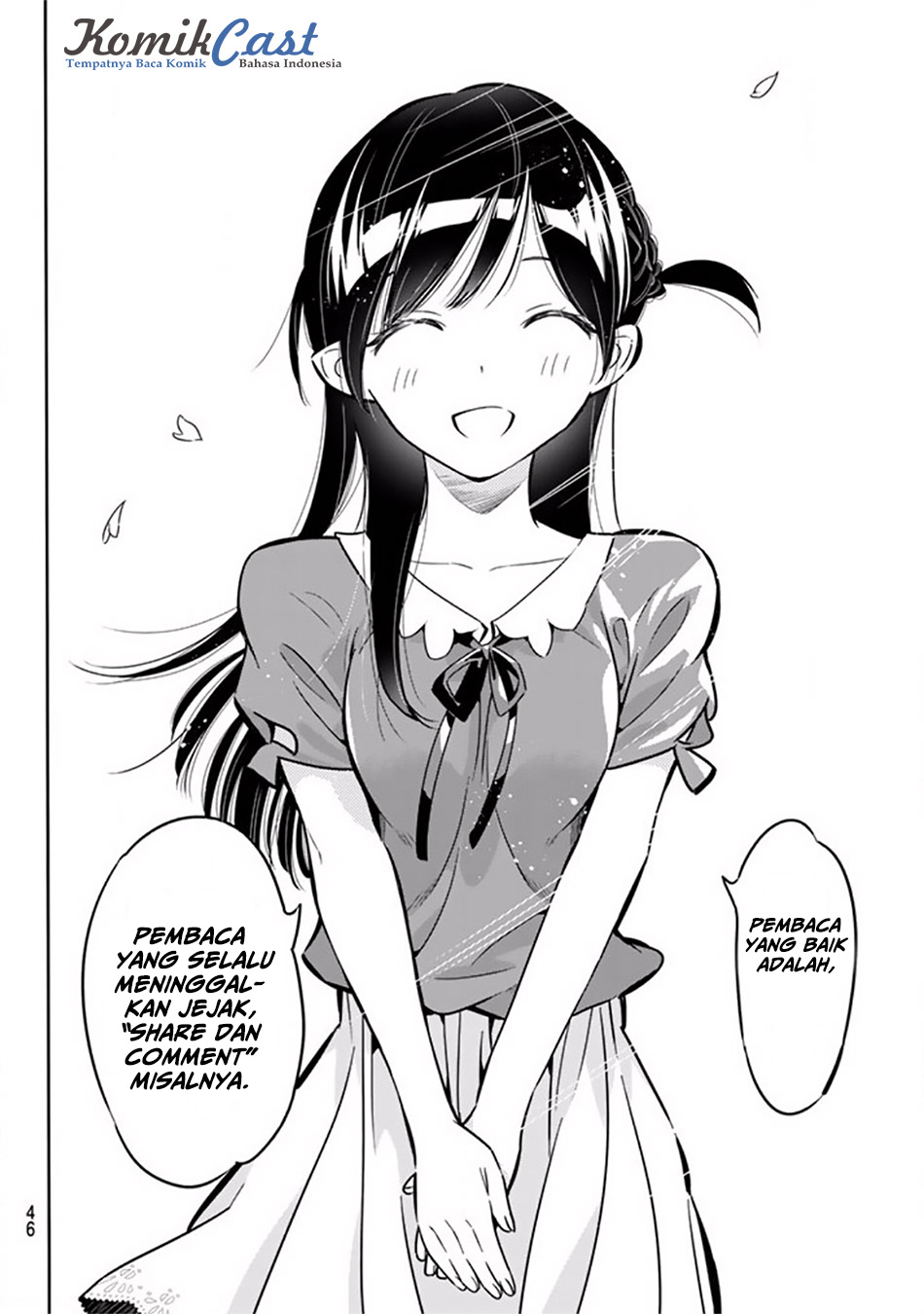 Chuuko demo Koi ga Shitai! Chapter 05