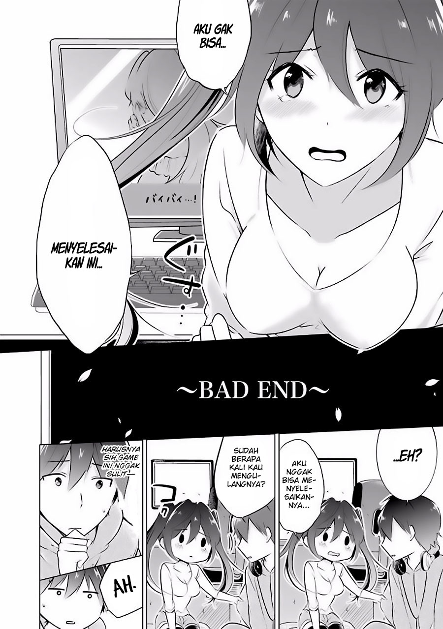 Chuuko demo Koi ga Shitai! Chapter 07