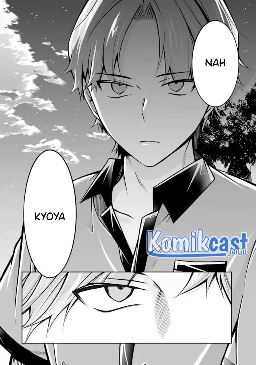 Chuuko demo Koi ga Shitai! Chapter 100