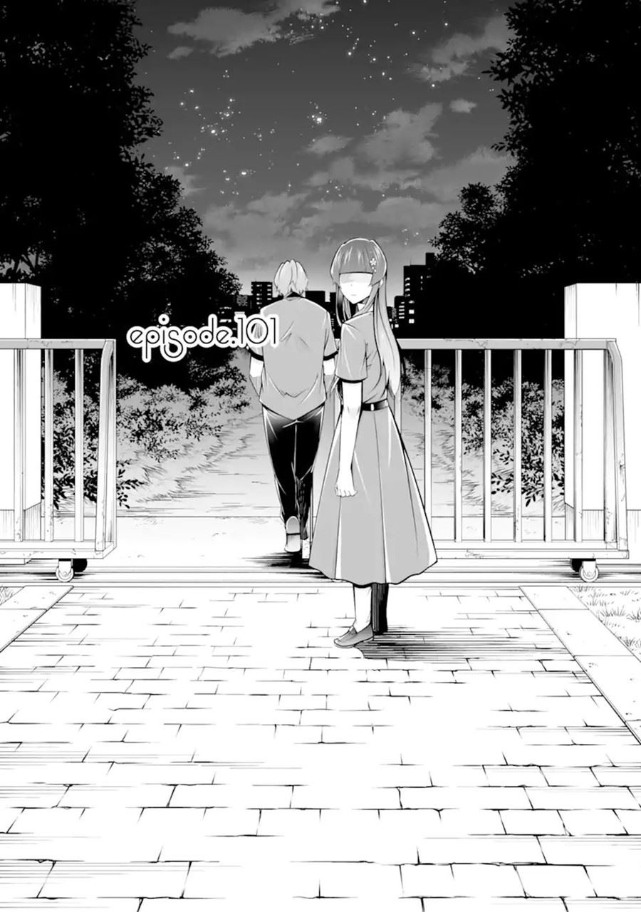 Chuuko demo Koi ga Shitai! Chapter 101