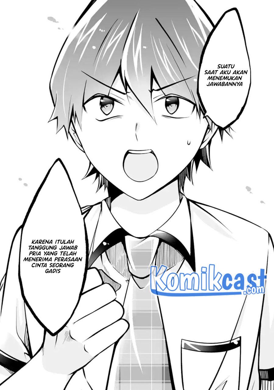 Chuuko demo Koi ga Shitai! Chapter 101